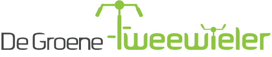 Logo de Groene Tweewieler